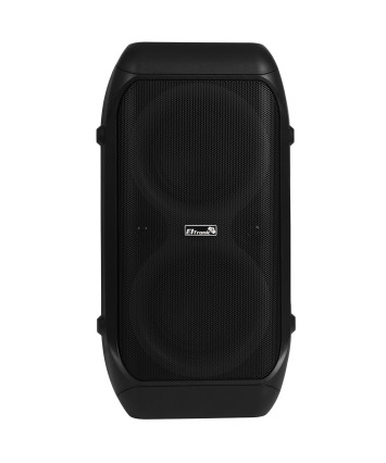 Портативная колонка ELTRONIC с TWS 20-98 CRAZY BOX 1200, динамик 2шт/6.5