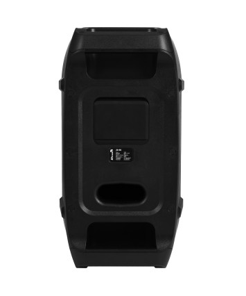 Портативная колонка ELTRONIC с TWS 20-98 CRAZY BOX 1200, динамик 2шт/6.5
