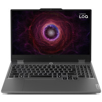 Ноутбук Lenovo LOQ 15ARP9 (83JC009CUS) 15.6", IPS, R7-7435HS/16/512/RTX4070/W11H, серый