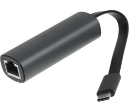 Проводной сетевой Type-C LAN адаптер TP-LINK UE302C