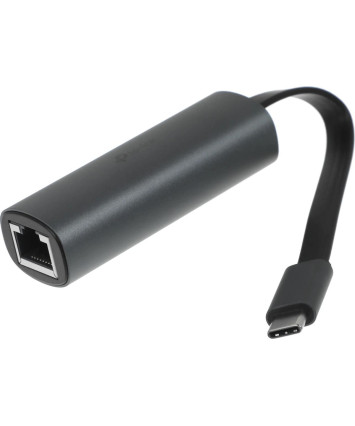 Проводной сетевой Type-C LAN адаптер TP-LINK UE302C