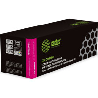 Картридж совместимый Cactus CS-C069HM 069H пурпурный (5500стр.)