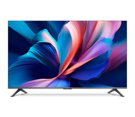 Телевизор 55" Xiaomi TV A PRO 55 2026 DLED QLED (L55MB-APRU), черный