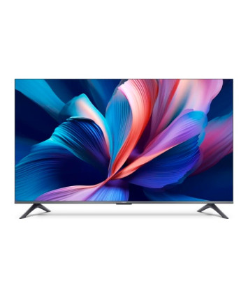 Телевизор 55" Xiaomi TV A PRO 55 2026 DLED QLED (L55MB-APRU), черный