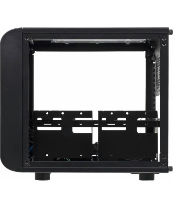 Корпус miniITX без БП Thermaltake Core V1 Black
