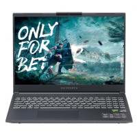 Ноутбук Maibenben X16A-R77446 16", IPS, R7-7435HS/16/512/RTX4060, серый