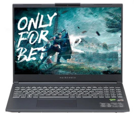 Ноутбук Maibenben X16A-R77446 16", IPS, R7-7435HS/16/512/RTX4060, серый