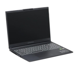 Ноутбук Maibenben X16A-R77446 16", IPS, R7-7435HS/16/512/RTX4060, серый