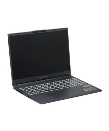 Ноутбук Maibenben X16A-R77446 16", IPS, R7-7435HS/16/512/RTX4060, серый
