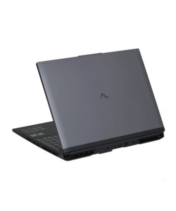 Ноутбук Maibenben X16A-R77446 16", IPS, R7-7435HS/16/512/RTX4060, серый