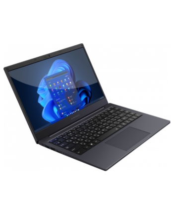 Ноутбук Maibenben S14A (S14A-iN10UMB1SLURE0) 14", IPS, Intel N100/8/512/Linux, синий