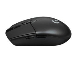 Мышь беспроводная игровая Logitech G304 LIGHTSPEED, черный