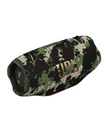 Портативная колонка JBL Xtreme 4, камуфляж