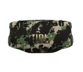 Портативная колонка JBL Xtreme 4, камуфляж