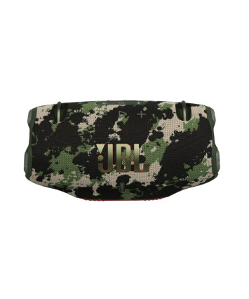 Портативная колонка JBL Xtreme 4, камуфляж