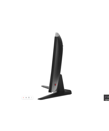 Монитор 23.8" MSI MAG 244F (200Hz), черный