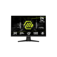 Монитор 23.8" MSI MAG 244F Black IPS (200Hz)