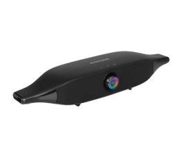 Игровой саундбар PANTEON PBS-300 STEREO SOUND 2.2, черный