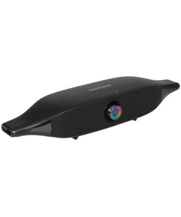 Игровой саундбар PANTEON PBS-300 STEREO SOUND 2.2, черный