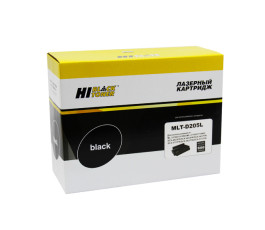 Картридж совместимый Hi-Black HB-MLT-D205L (ML-3310D/3310ND/3710D/SCX-4833/5637) 5K