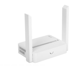 Беспроводной маршрутизатор Cudy WR1200E, белый