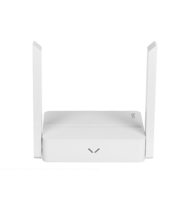 Беспроводной маршрутизатор Cudy WR1200E, белый