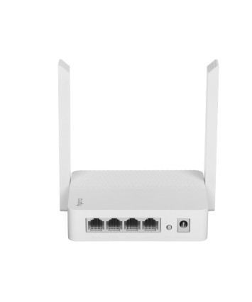 Беспроводной маршрутизатор Cudy WR1200E, белый