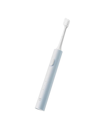Электрическая зубная щетка Xiaomi Mijia Electric Toothbrush T200 (MES606) Blue