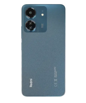 Смартфон Xiaomi Redmi 13C 8/256GB Blue