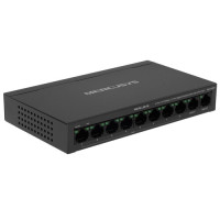 Коммутатор Mercusys MS110CMP 8port POE