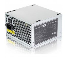 Блок питания 450W Foxline FZ450R