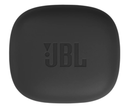 Bluetooth Гарнитура JBL Wave Flex черный