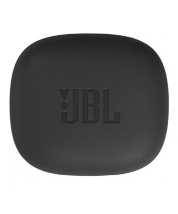 Bluetooth Гарнитура JBL Wave Flex черный