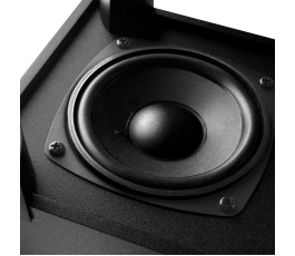 Акустика 2.1 Edifier M101BT, Bluetooth, черный