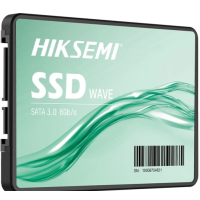 Накопитель SSD SATA 2,5" 960Gb Hikvision HS-SSD-WAVE(S)