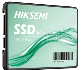Накопитель SSD SATA 2,5" 960Gb Hikvision HS-SSD-WAVE(S) Накопитель SSD SATA 2,5" 960Gb Hikvision HS-SSD-WAVE(S)