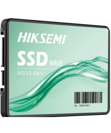 Накопитель SSD SATA 2,5" 960Gb Hikvision HS-SSD-WAVE(S) Накопитель SSD SATA 2,5" 960Gb Hikvision HS-SSD-WAVE(S)