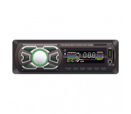 Автомагнитола Digma DCR-310MC 1DIN 4x45Вт