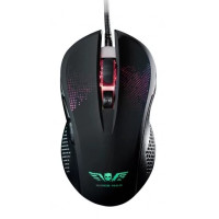 Мышь игровая Smartbuy RUSH X35, черный