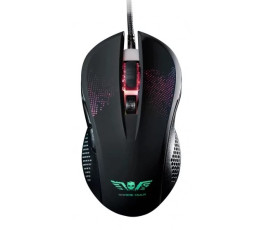 Мышь игровая Smartbuy RUSH X35, черный