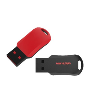 Флеш накопитель 64Gb USB 2.0 Hikvision M200R (HS-USB-M200R/64G) Флеш накопитель 64Gb USB 2.0 Hikvision M200R (HS-USB-M200R/64G)