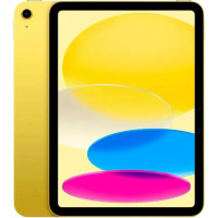 Планшет 11" Apple iPad 2025 MD4D4LL/A 6/128Gb, желтый