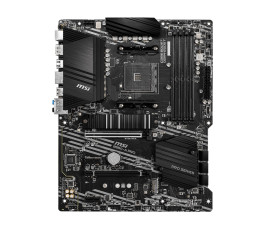 Материнская плата Socket AM4 MSI B550-A PRO(уценка)