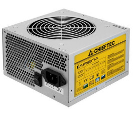Блок питания 550W Chieftec iARENA GPA-550S