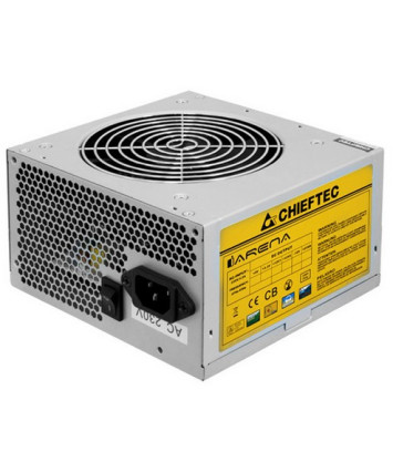 Блок питания 550W Chieftec iARENA GPA-550S