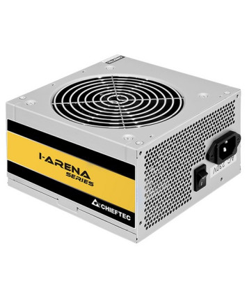 Блок питания 550W Chieftec iARENA GPA-550S