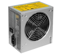 Блок питания 550W Chieftec iARENA GPA-550S