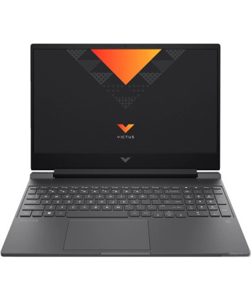 Ноутбук HP Victus 15-fa2082wn (B5EQ3UA_RU), 15.6", IPS, i5-13420H/16/512/RTX4050/W11, серый Ноутбук HP Victus 15-fa2082wn (B5EQ3UA_RU), 15.6", IPS, i5-13420H/16/512/RTX4050/W11, серый