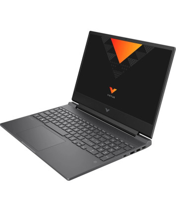 Ноутбук HP Victus 15-fa2082wn (B5EQ3UA_RU), 15.6", IPS, i5-13420H/16/512/RTX4050/W11, серый Ноутбук HP Victus 15-fa2082wn (B5EQ3UA_RU), 15.6", IPS, i5-13420H/16/512/RTX4050/W11, серый