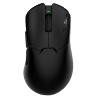 Мышь игровая PANTEON ABYX V3, RGB, BT+2.4G, черная